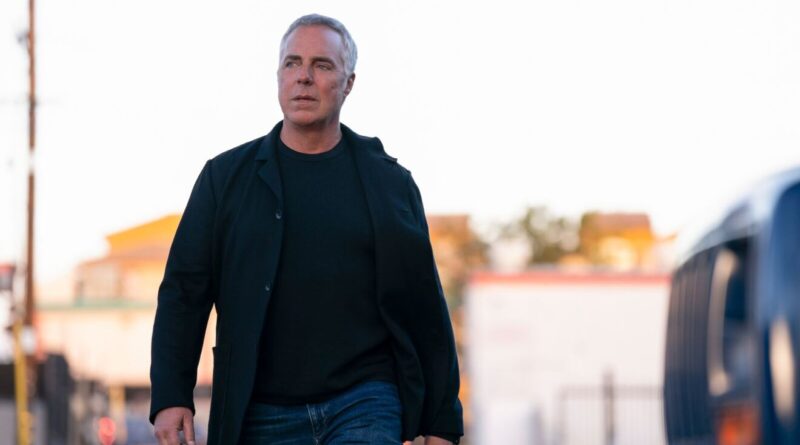 ‘Bosch: Legacy’ Season 3