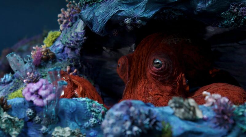 ‘Octopus!’ is Coming to Prime Video – Here’s How to Watch