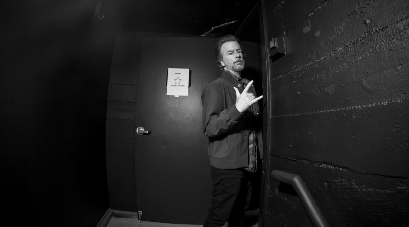 David Spade: Dandelion
