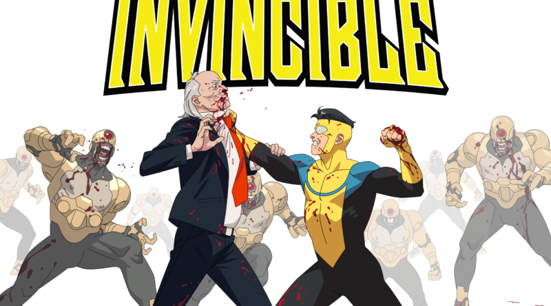 Invincible Season 3 Finale Review