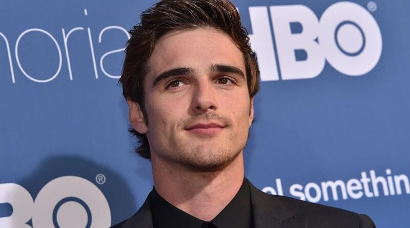 Jacob Elordi