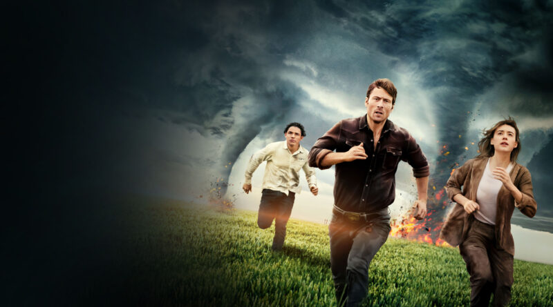 Top 10 Movies on prime Video April 16, 2025