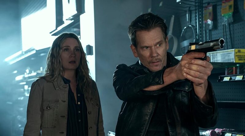 Top 10 Shows on Prime Video