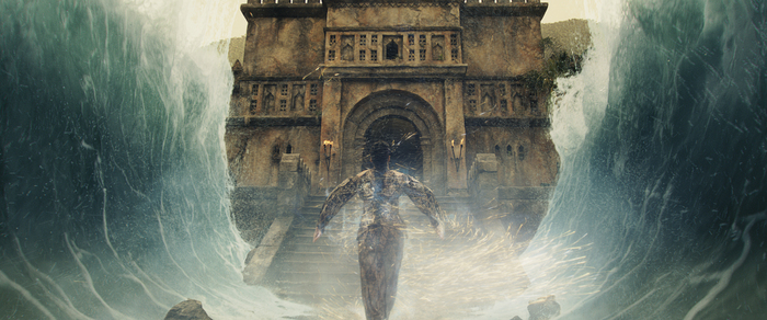 The Wheel of Time Season 3