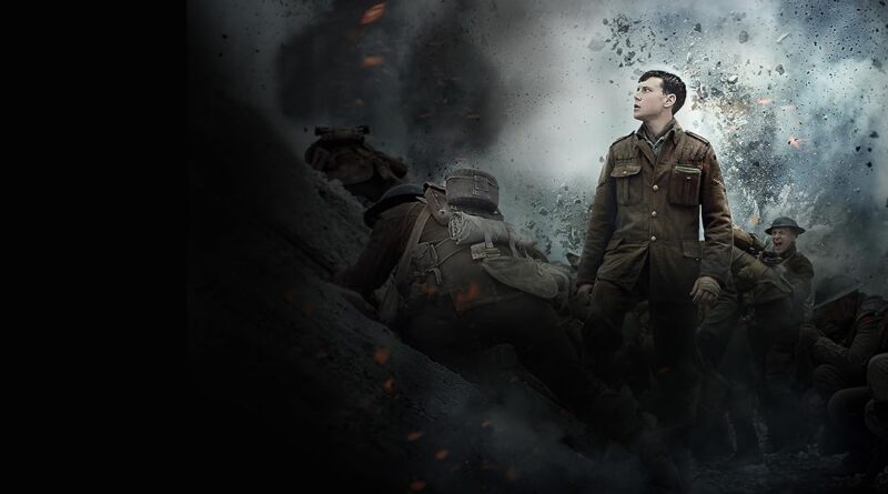 Top 10 War Movies Streaming on Prime Video in 2025