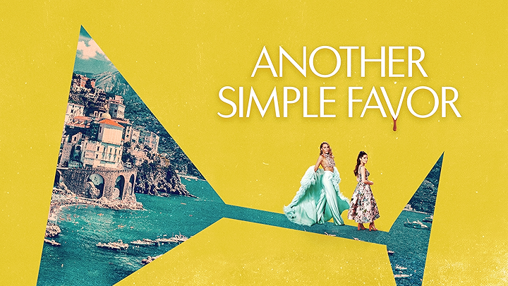 Another Simple favor