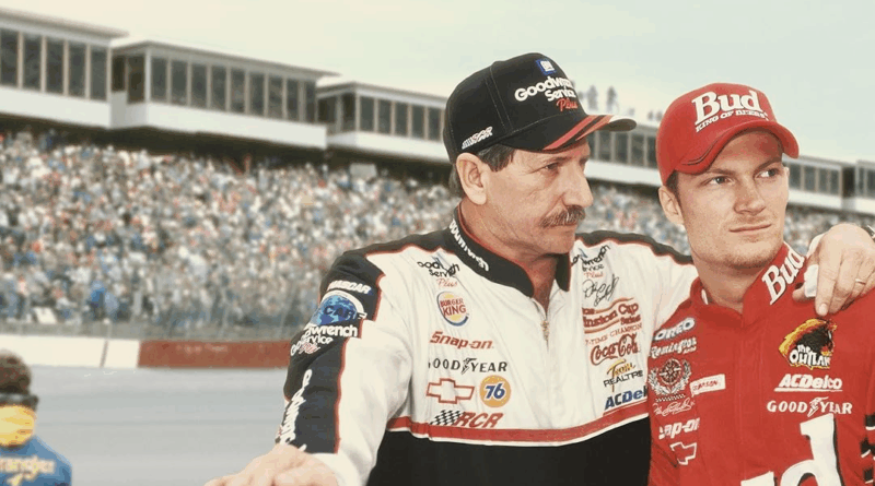 Earnhardt
