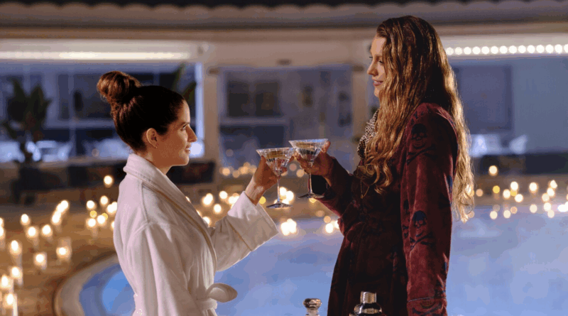 What is new on Prime Video in May 2025