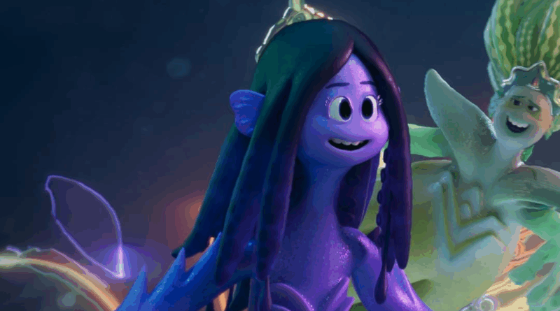 Looking for your next family movie night pick? Ruby Gillman, Teenage Kraken is now on Prime Video