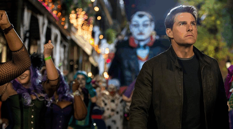 Top 10 movies on Prime Video
