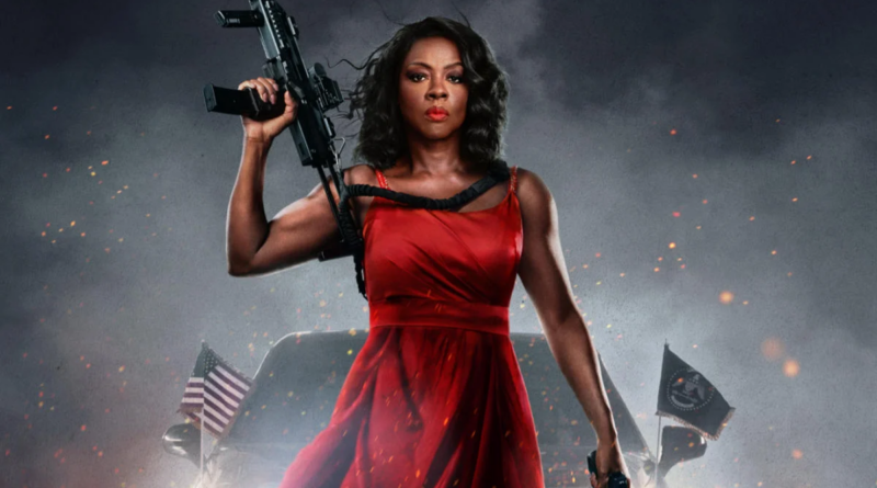 What’s New on Prime Video UK This Week: ‘Godfather of Harlem’, ‘Spy High’, and ‘G20’