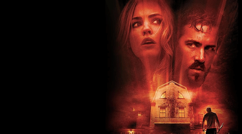 The Amityville Horror