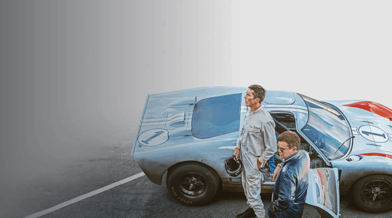 ford v ferrari