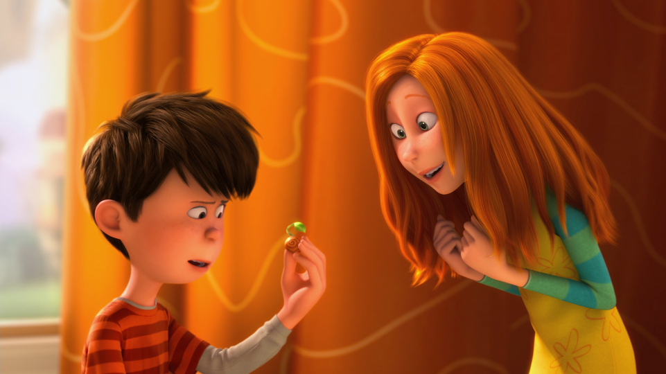The Lorax
