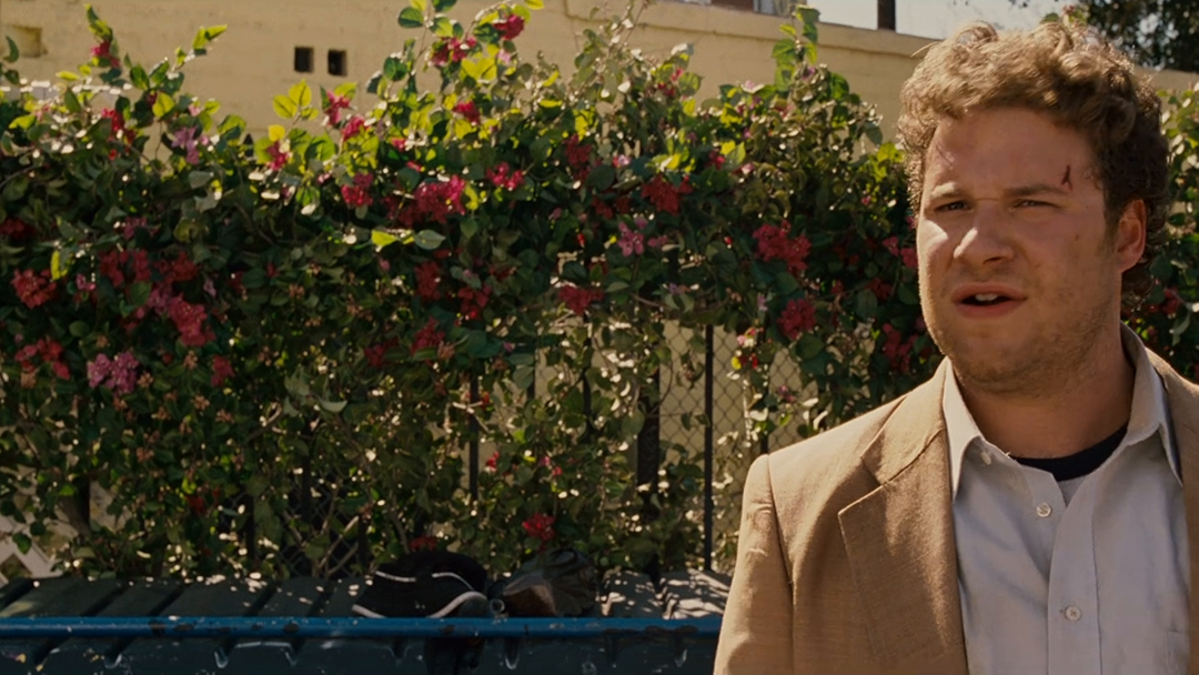 Pineapple Express
