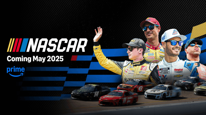 NASCAR