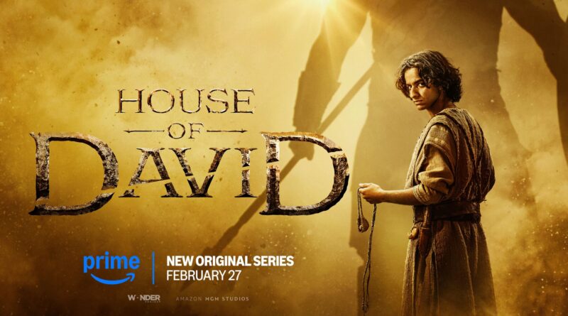 the house of David season 2
