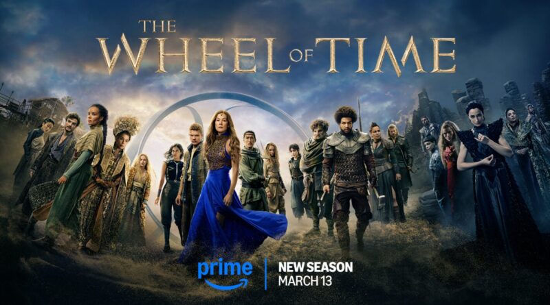the wheel of time season 3