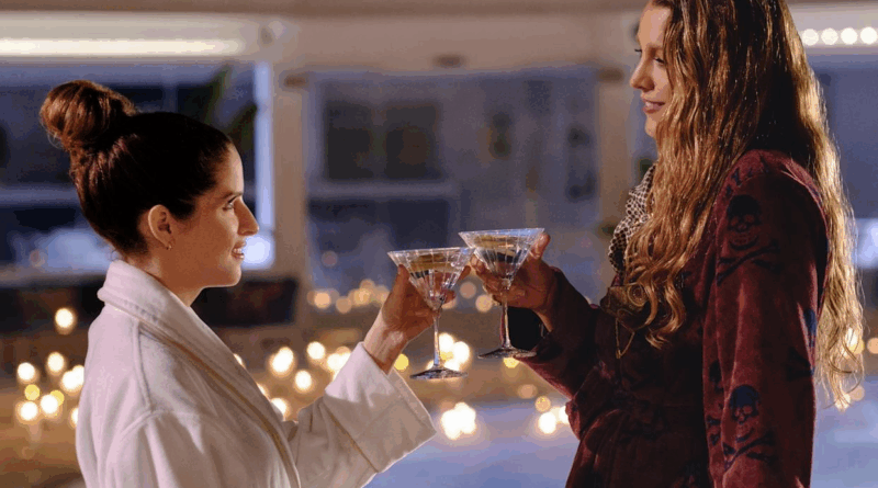 A Simple Favor 3