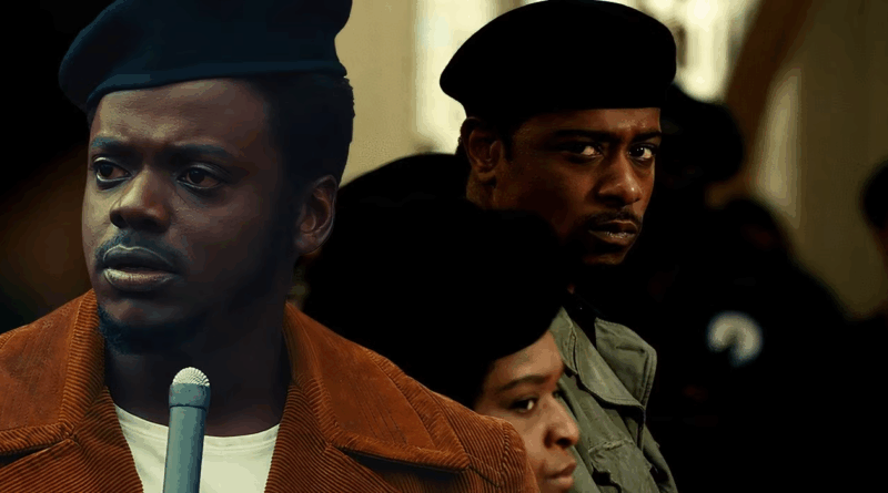 3 Prime Video's Thrillers