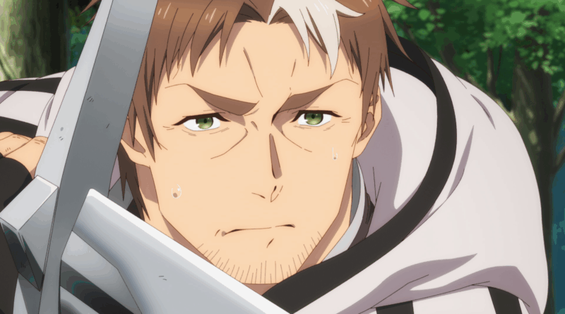 From Old Country Bumpkin to Master Swordsman Episode 5 Recap: Beryl Helped Mewi
