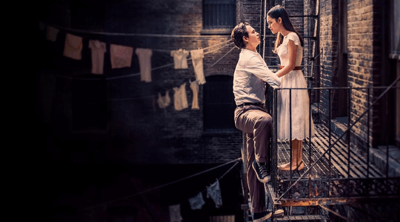 West side story