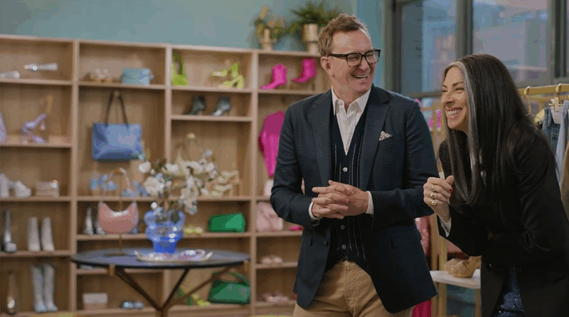 Top 10 Shows on Prime Video