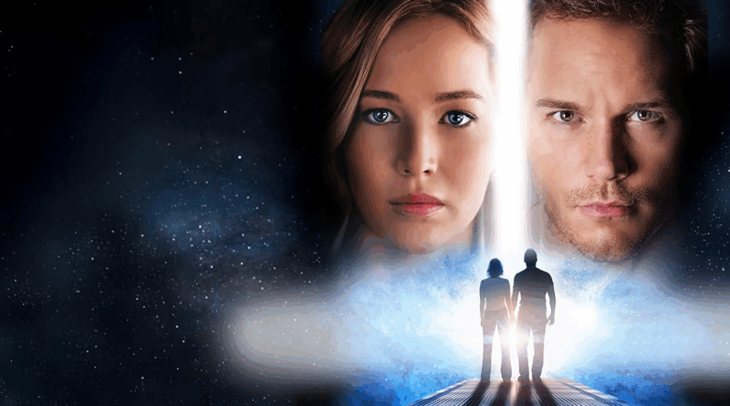 Passengers