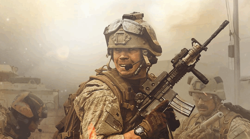 Warfare
