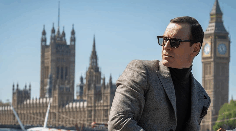 Prime Video has 5 must-watch movies with over 90% on Rotten Tomatoes — here’s why they’re worth your time