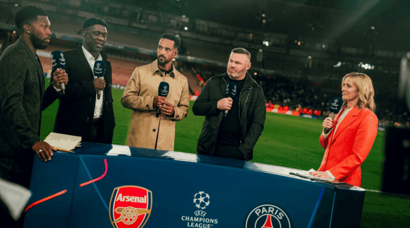 UEFA Champions League