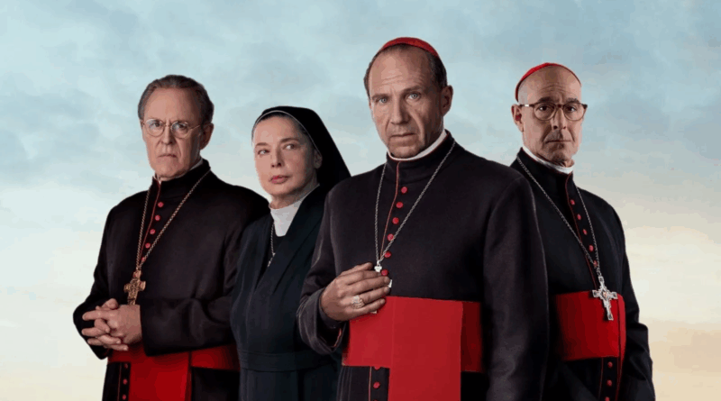 Top 10 Movies on Prime Video UK – Here Are the 4 You Can’t Miss