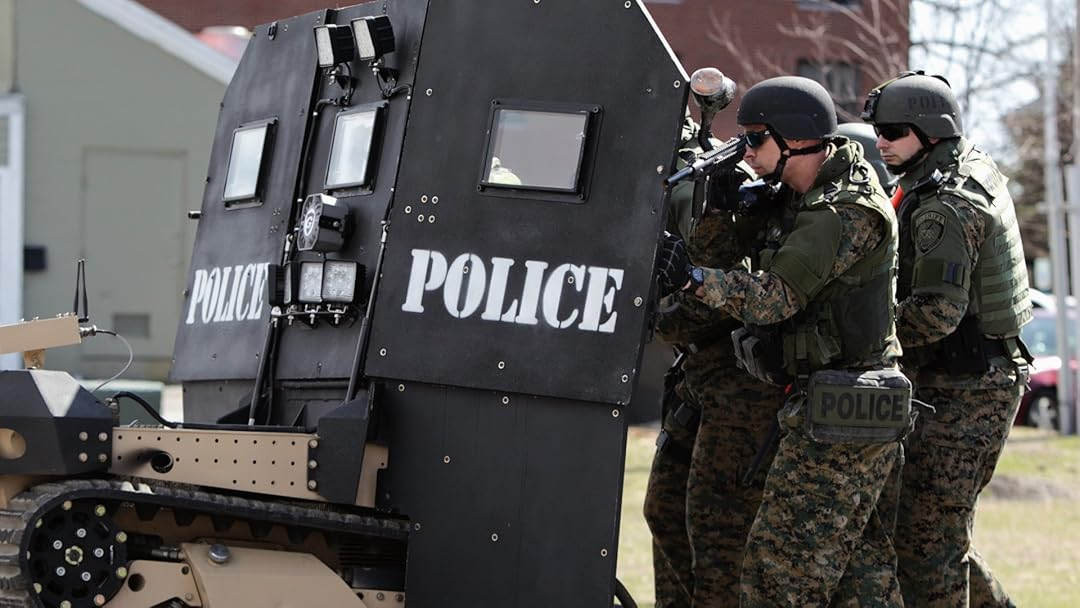 peace officer