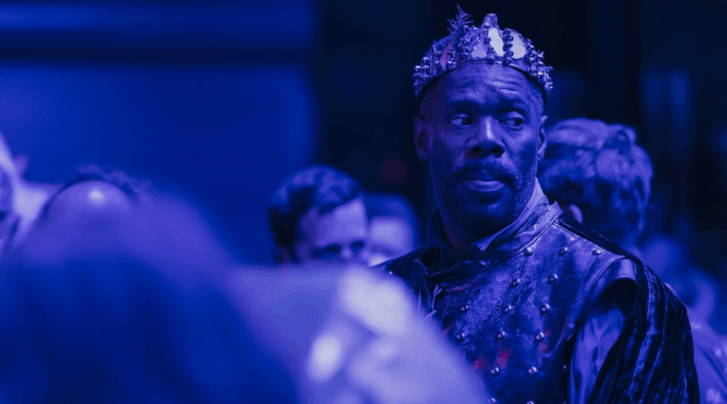 sing sing _ This Prime Video UK movie is based on a true story — and Colman Domingo gives the performance of his career
