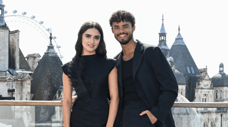 ‘Your Fault: London’ and ‘Our Fault: London’ Set to Complete the Culpables Trilogy on Prime Video in UK