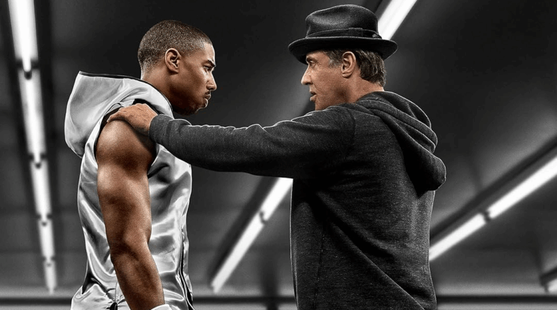 Delphi coming soon? Then it’s time to watch Creed on Prime Video UK, here’s why this film still rocks the ring