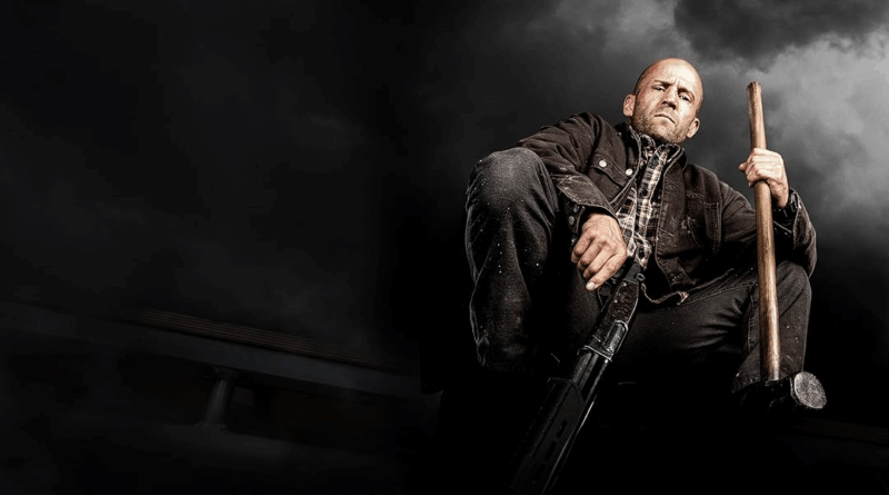 Top 10 Movies on Prime Video UK