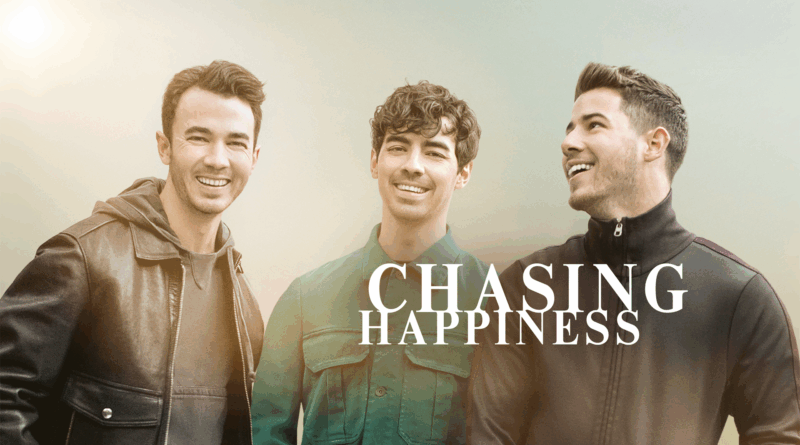 I just watched Chasing Happiness on Prime Video UK— is this intimate Jonas Brothers documentary worth your time?