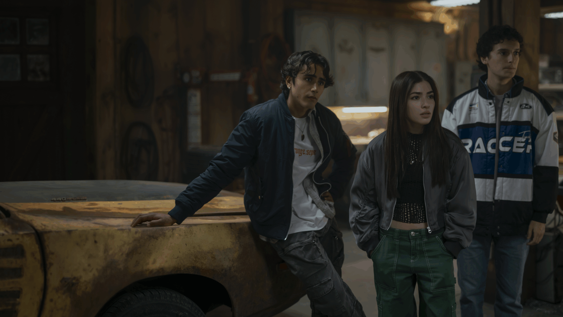 motorheads review