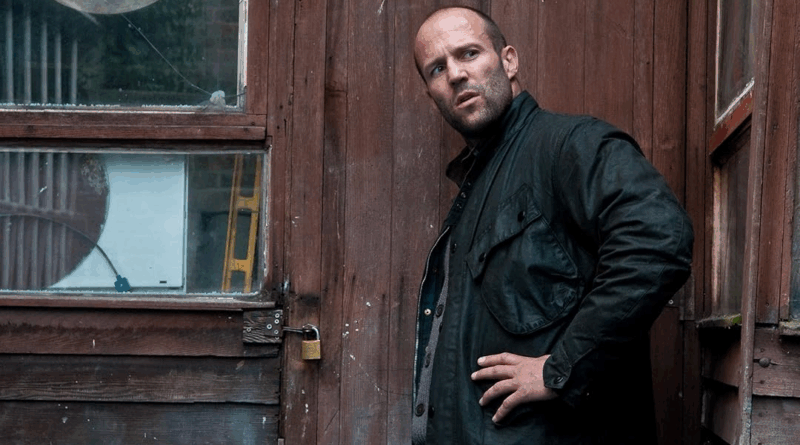 5 Best Suspense Thriller Movies on Amazon Prime UK