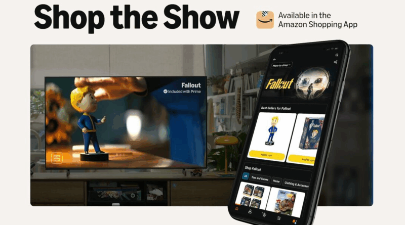 Prime Video’s Shop the Show just got a major upgrade — and It’s Tempting