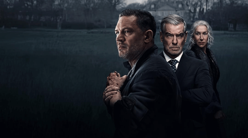 MobLand on Prime Video UK is the Must-Watch Crime Series of 2025
