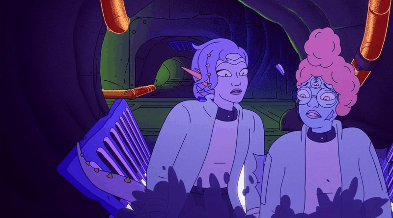 The Second Best Hospital in the Galaxy Season 2 Now Streaming on Prime Video UK – How to Watch It