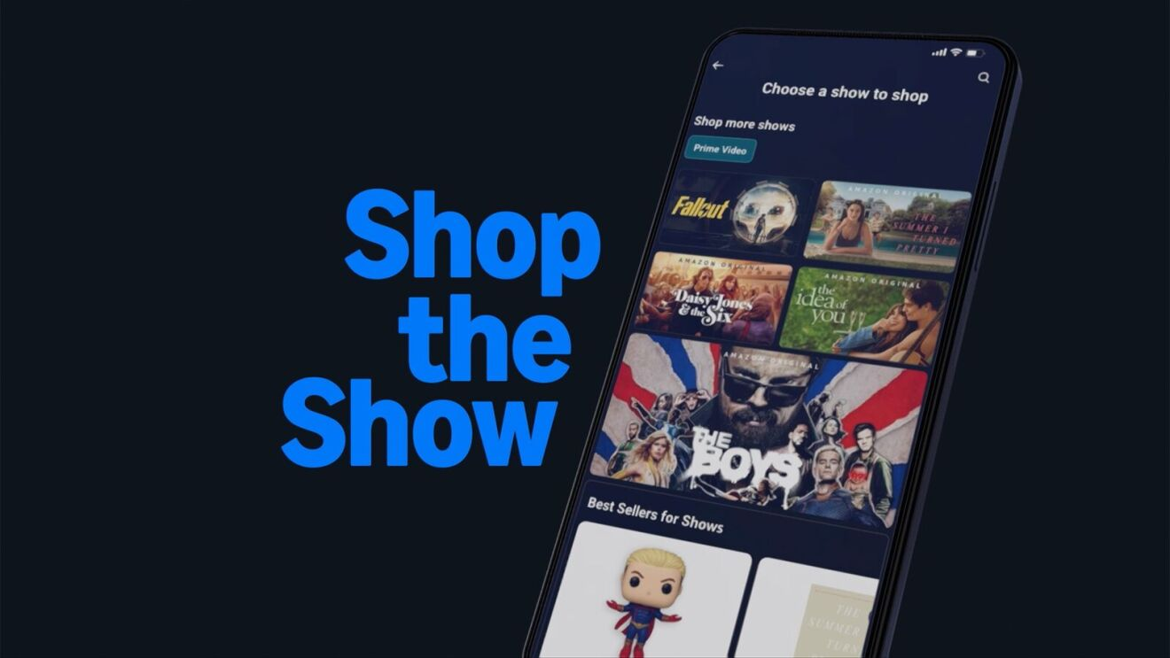 Shop the show