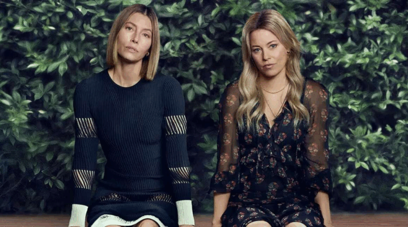 Is The Better Sister Based on a True Story?
