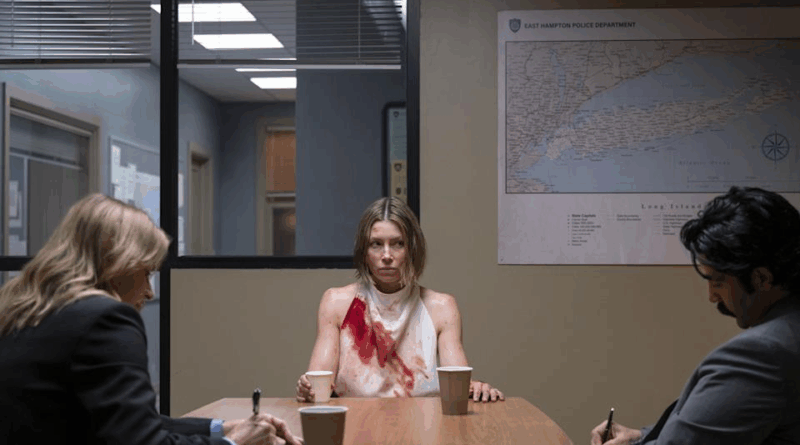 The Better Sister Ending Explained: Who Killed Adam and How They Got Away With It