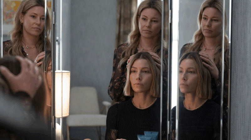 vWill There Be a The Better Sister Season 2 on Prime Video UK? Everything You Need to Know
