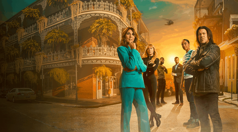 Leverage: Redemption Season 3 Episode 8 Recap – “The Cooling Off The Mark Job” Hits Home
