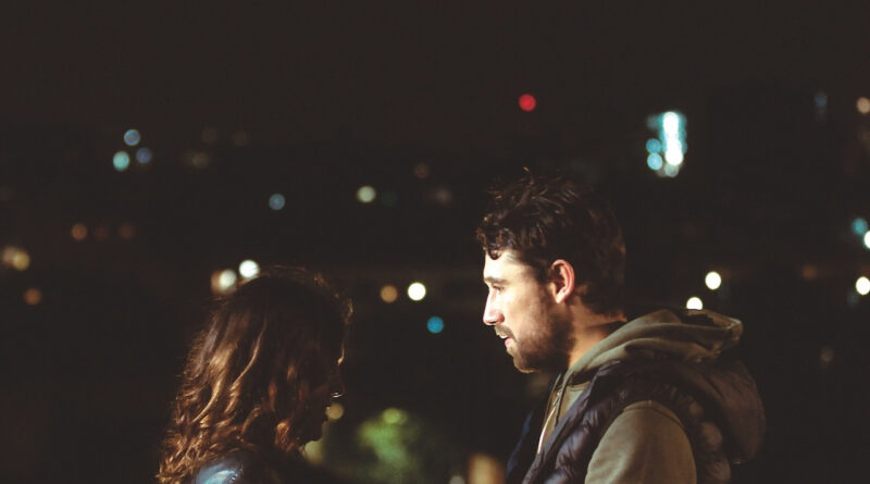 Treading Water on Prime Video UK is a gripping tale of love, loss, and mental health — with a standout performance from Joe Gill