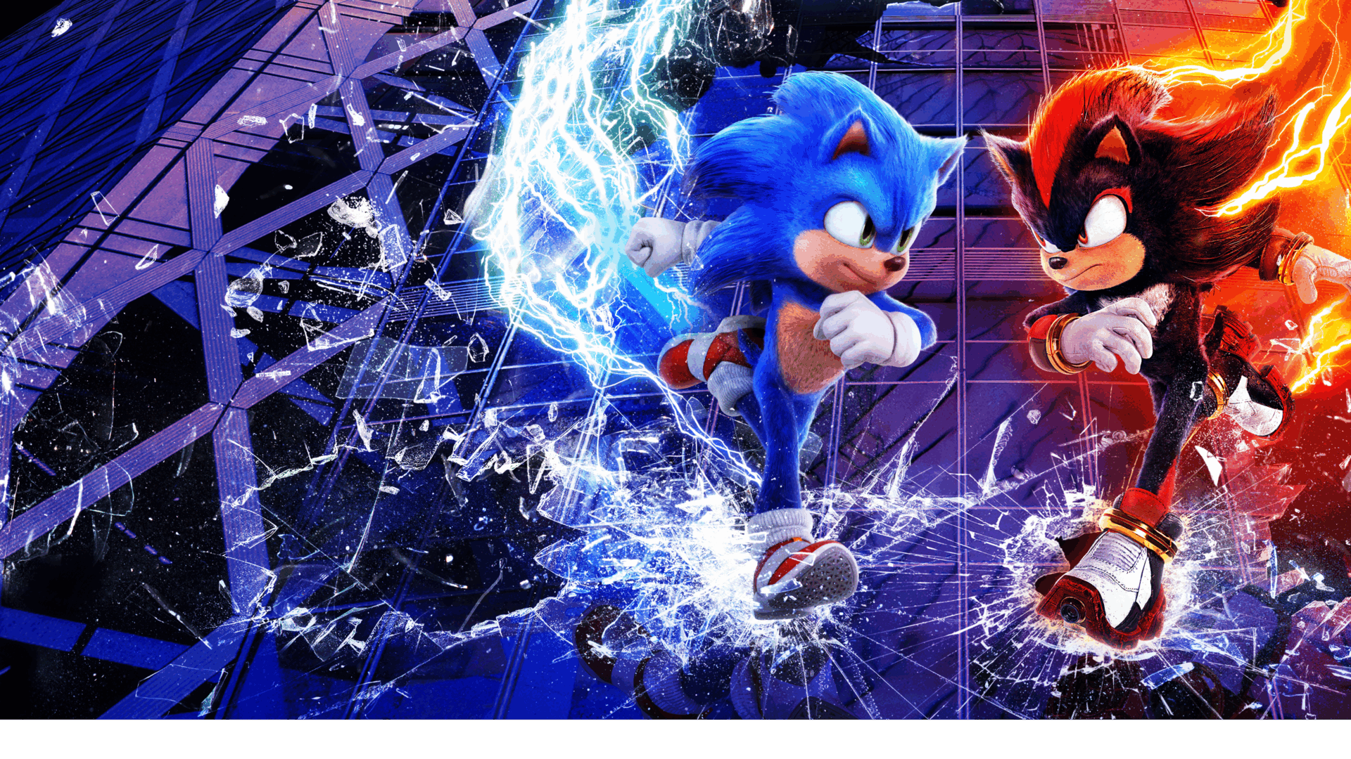 Sonic The Hedgehog 3